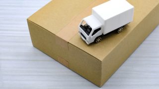 運送会社様向け車両管理システム