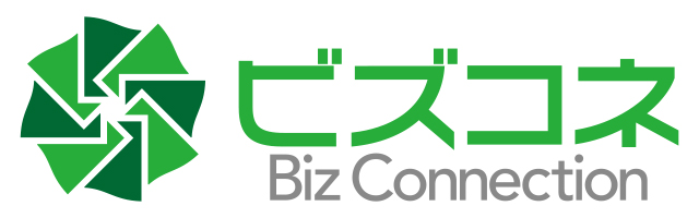 Biz Connectionロゴ
