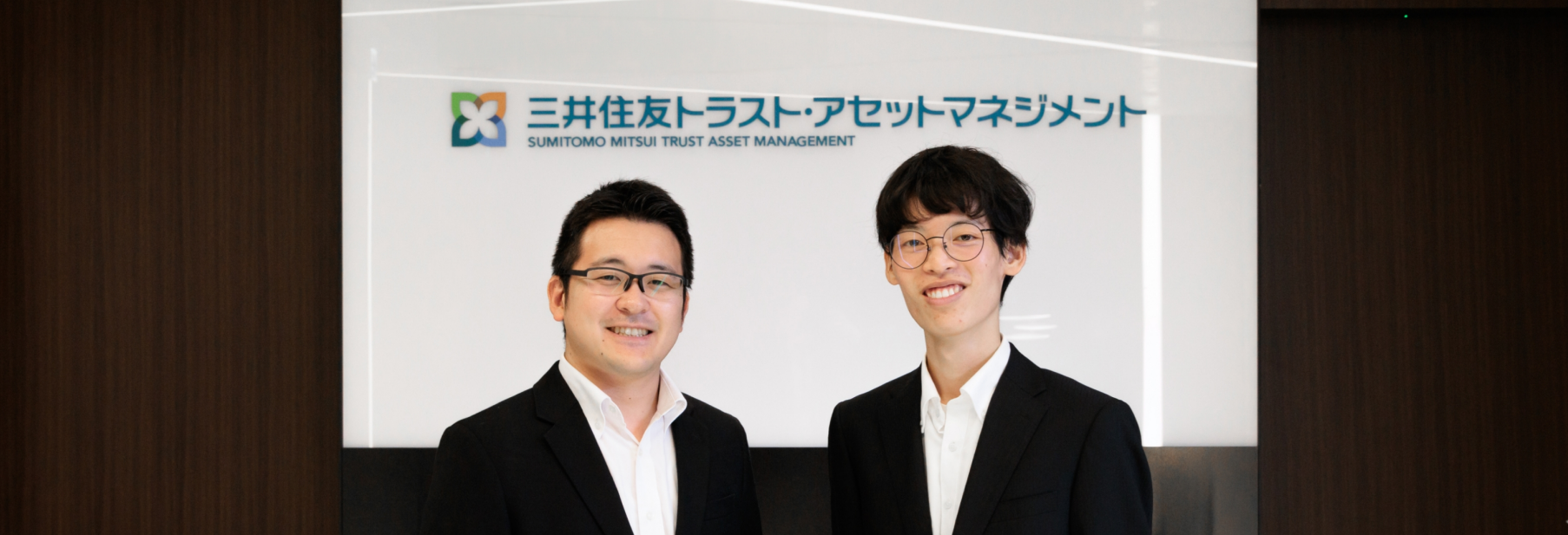 インタビュー事例】三井住友トラスト・アセットマネジメント様 社内ワークフローシステム構築 | 株式会社 フォーカスシステムズ