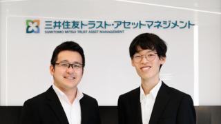 【インタビュー事例】三井住友トラスト・アセットマネジメント様 社内ワークフローシステム構築