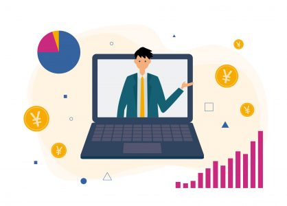 Biz∫の強み_企業ニーズに応じて選びやすい料金体系