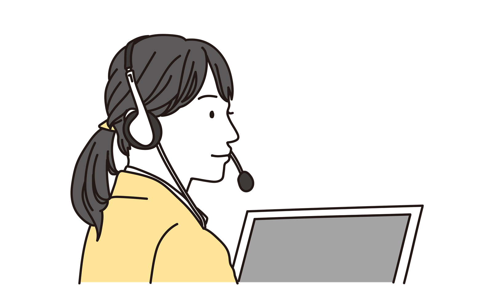 続けやすいSFA
営業支援ツール
手厚いサポート